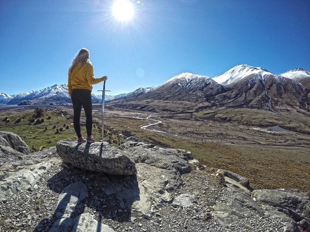 5 quốc gia lý tưởng để làm việc ở nước ngoài