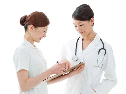 9 sự thật về sinh viên điều dưỡng có thể bạn chưa biết