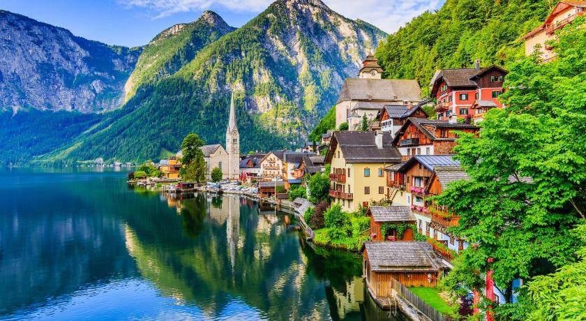 Hallstatt