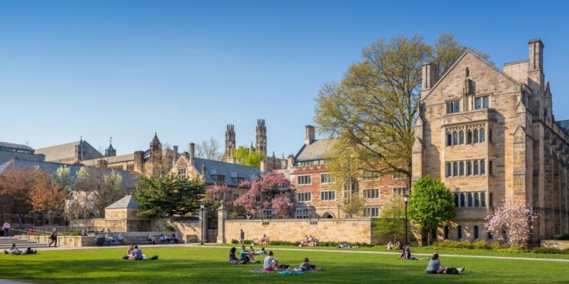 dai hoc Australia National University – ANU