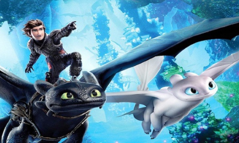 phim bi quyet luyen rong