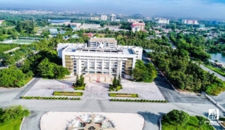 Học bổng POSCO TJ Park Foundation năm học 2022-2023, ĐHQG HCM